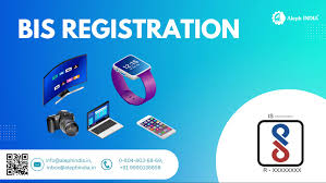 Bis Registration For Electronic It