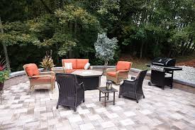 Thin Pavers Over Concrete Surfaces