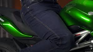 How To Size And Buy Motorcycle Pants