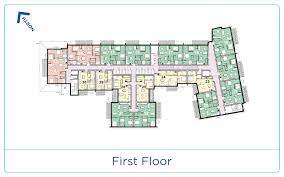 Floorplans Apartments In Kerikeri