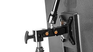 Rock Solid Vesa Studio Monitor Mount