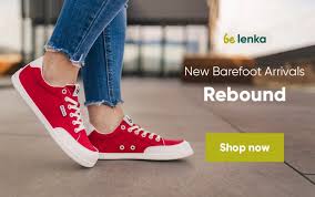 Barefoot Shoes Of The Highest Quality