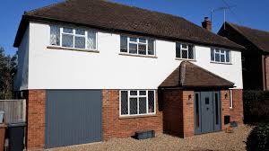 Need Planning Permission For A Porch