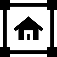 House Design Free Buildings Icons