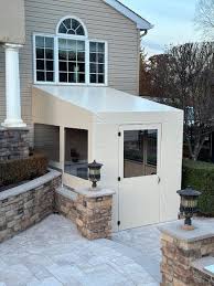 Prevent Walkout Basement Flooding