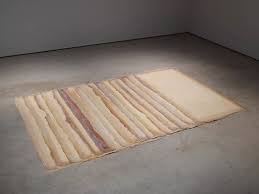 Eva Hesse Five Sculptures Icon