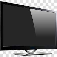 Led Tv Icon Transpa Background Png