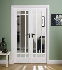 What Are Internal French Doors History