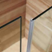 Fab Glass And Mirror Pvc Bulb Seal Strip For 3 8 Glass