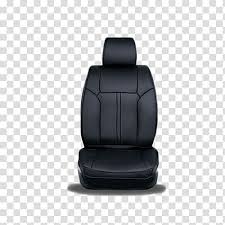 Car Seat Child Safety Seat Black High