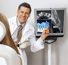 cone beam dental imaging dentist in
