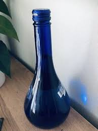 Acqua Della Madonna Cobalt Blue