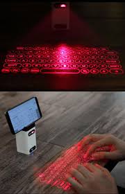 bluetooth virtual laser keyboard