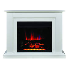 Suncrest Horley 42 Electric Fireplace