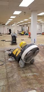 Demolition And Preparation Services