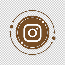 Instagram Logo Icon Png Clipart Color