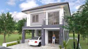 Four Bedroom Classic Two Y Concept