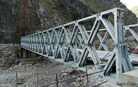 diffe types of bridges structural