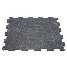 China Rubber Mat And Rubber Tiles