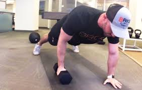 Add This Core Crushing Plank Variation