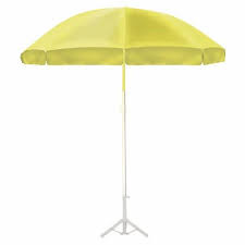 Oriley Garden Umbrella With Stand