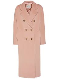 101801 Icon Coat Black Super Madame