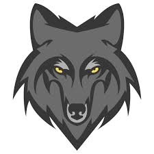 100 000 Wolf Icon Vector Images