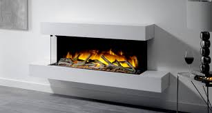 Fire Installation Cost