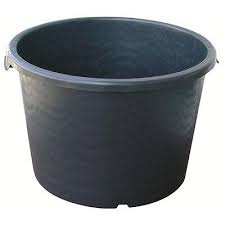 Large Plastic Plant Pots Outdoor Garden