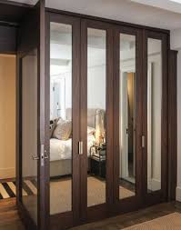 Mirror Closet And Wardrobe Doors Ideas