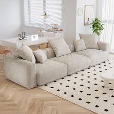 Combination Sectional Sofa
