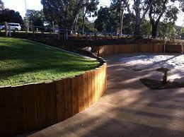 Retaining Walls Geelong Ausscapes