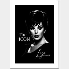 Liza Minnelli Posters And Art Prints