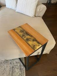 C Table Sofa Table Laptop Table River