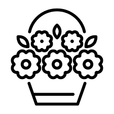 Flowers Free Icons For Your Designs