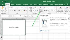 How To Split Cells In Excel Ultimate