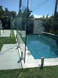 Glass Pool Fences Pool Guard Texas
