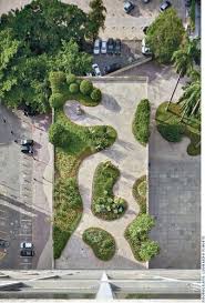 Roberto Burle Marx S Cidade Parque