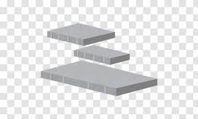 Concrete Slab Brick Tile Patio