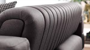 The Chesterfield Sofa A Classic Icon