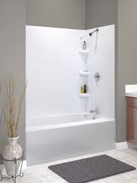 39964 Avondale Bathtub Wall Set 5