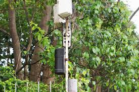 perimeter alarm monitoring solution