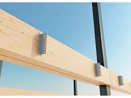 alumidi concealed connector timber