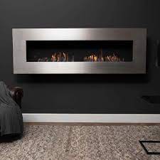 Icon Fires Fireplace Inserts