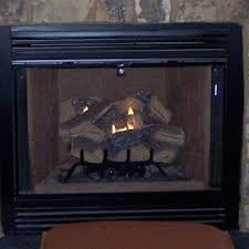 A Ventless Gas Fireplace Doesn T Belong