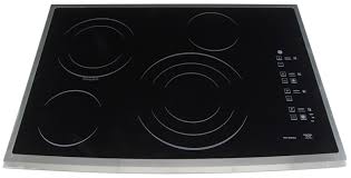 Ge Profile Pp945smss Electric Cooktop