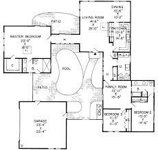Contemporary House Plans Monster
