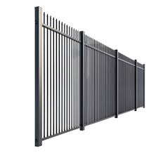 Metal Fence Pngs For Free
