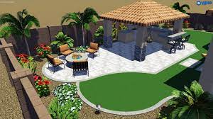 Pool And Landscape Design