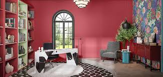 Colour Of The Year 2022 Asian Paints